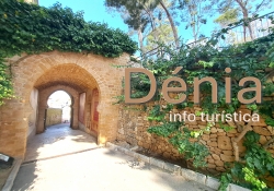 Dénia información turística Dénia información turística